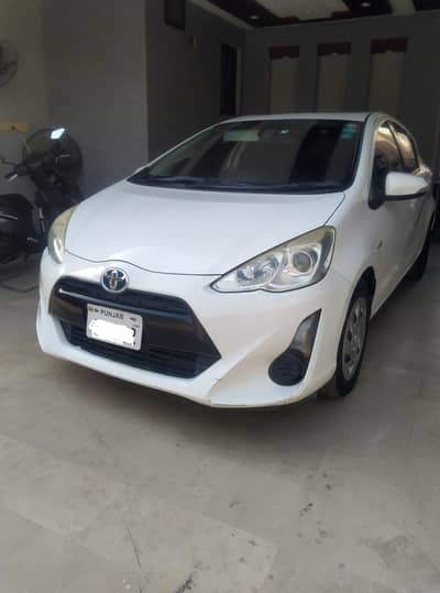 Toyota Corolla Altis 2018