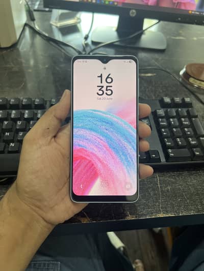 Samsung Mobile A33 5G