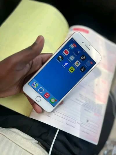 Iphone 8plus pta approved 256gb My Whatsapp number 0344-56-89_749