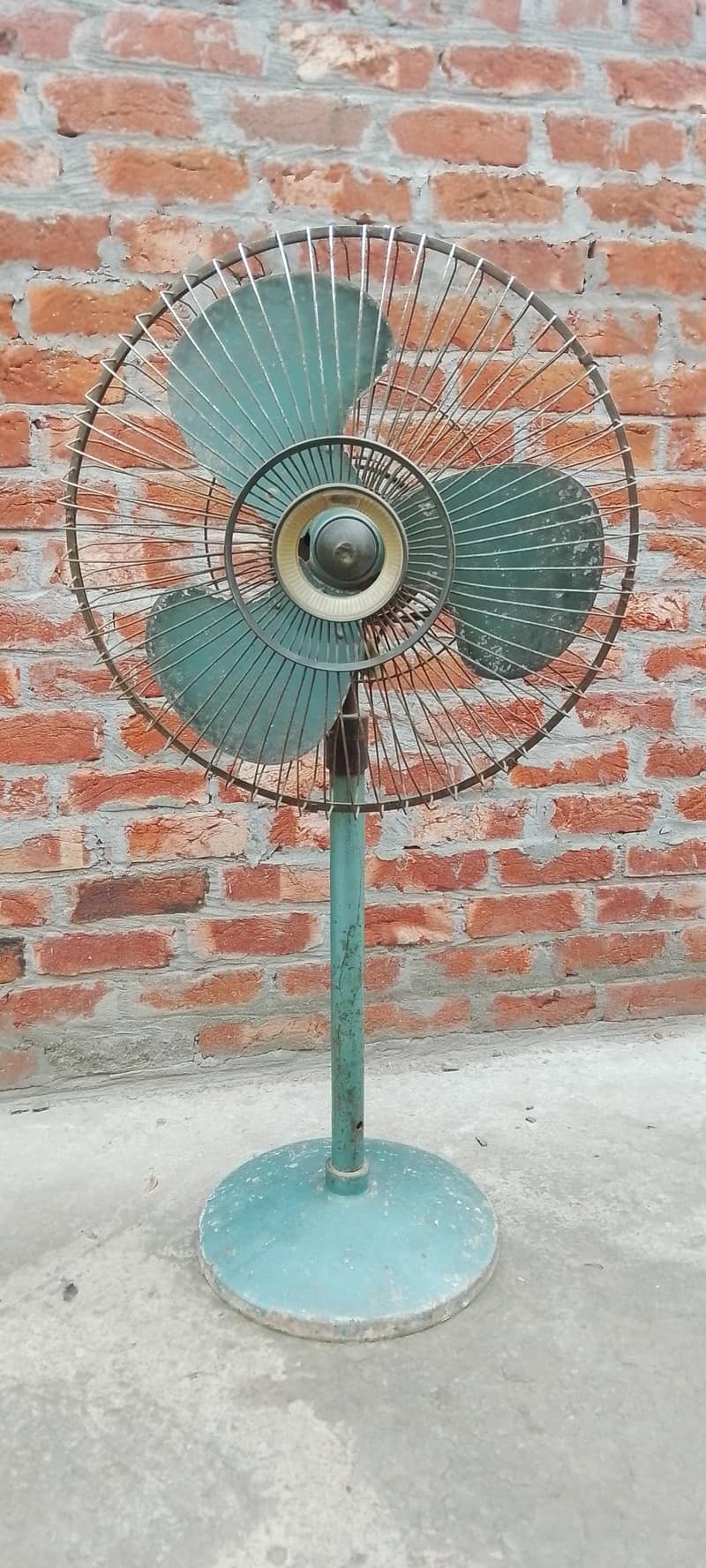 Copper winding 0