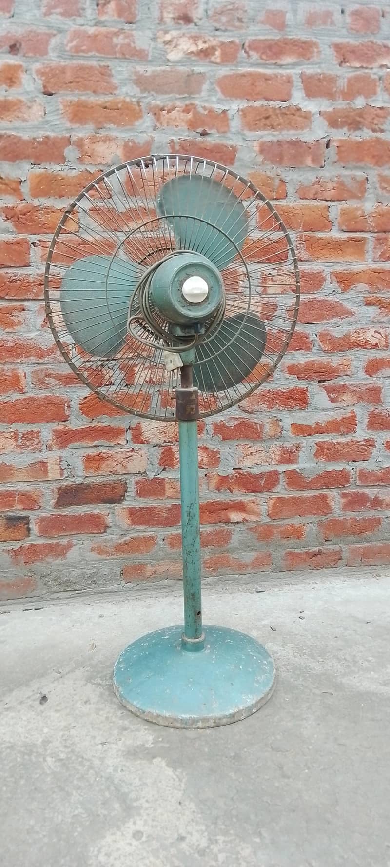 Copper winding 2