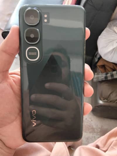 Vivo Y21D neat and clean 7 month varanty k sath 6500 mh battery