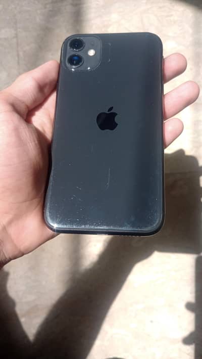 Apple iPhone 11