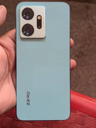 Infinix Zero 20