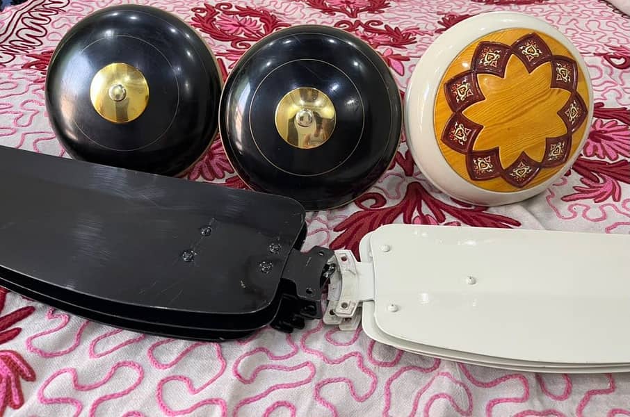 Rs 20000 Price 2 ceiling fan Royal fans company 1 Al Ahmad fan company 0