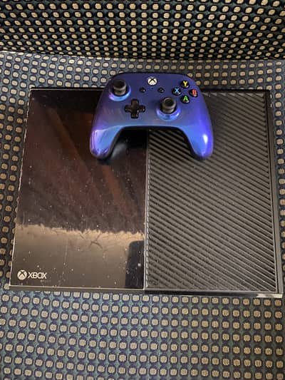 Xbox One 1TB