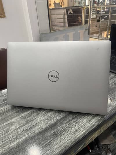 Dell Latitude 5510 Core i7 10th gen