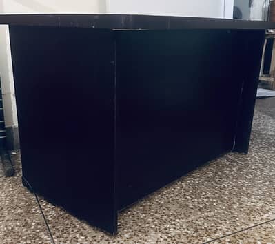 Computer Table (Solid)
