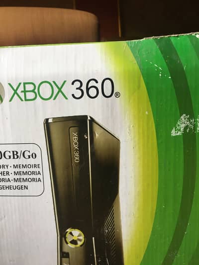 Xbox 360 Jailbreak 250GB