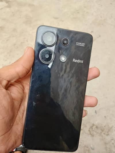 Redmi Note 13 8 128
