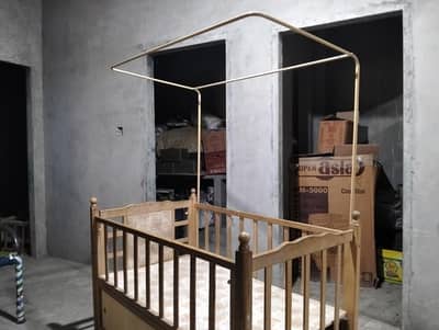 baby coart