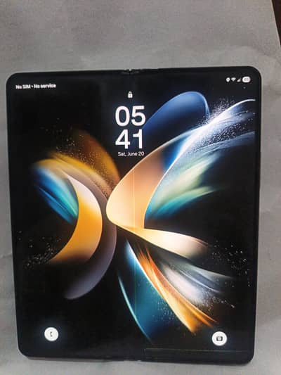 Samsung Mobile Z Fold 4