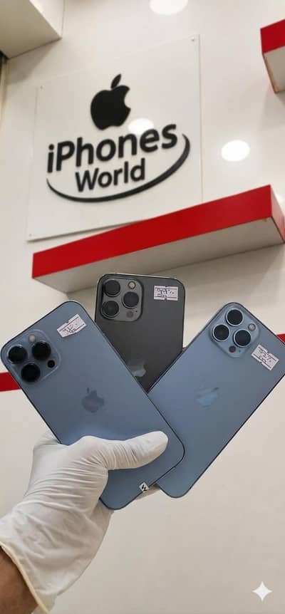 Apple iPhone 13 Pro Max