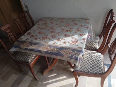 dining table for sale