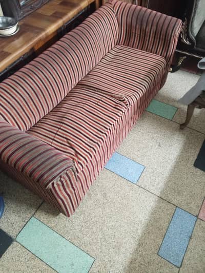 Chester fill sofa