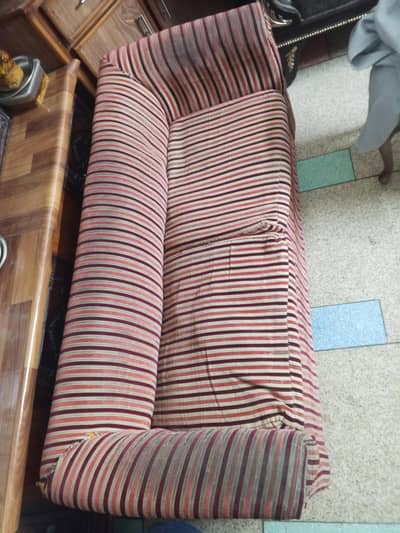 Chester fill sofa