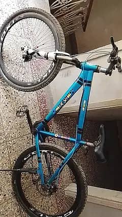 Mountain cycle 2