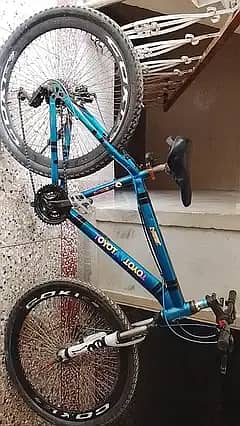 Mountain cycle 3