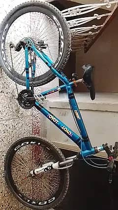 Mountain cycle 4