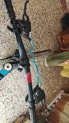 Mountain cycle 5