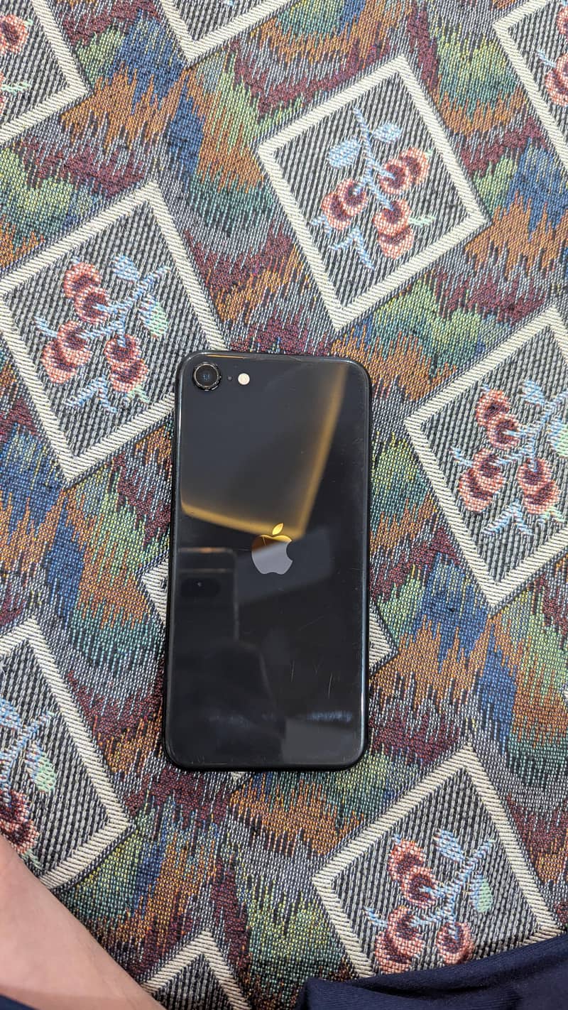 Apple iPhone SE 1