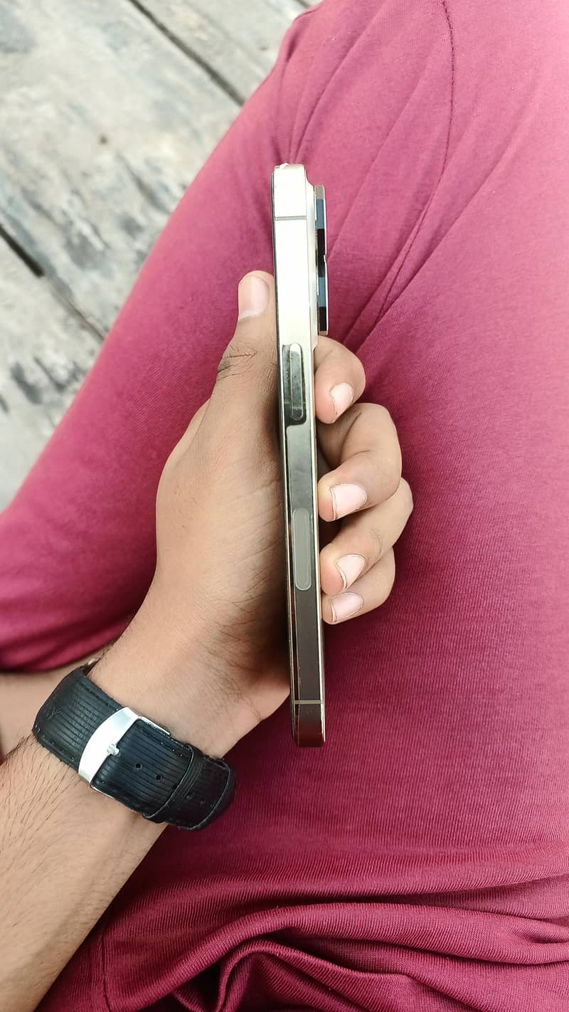 Apple iPhone 13 Pro 1