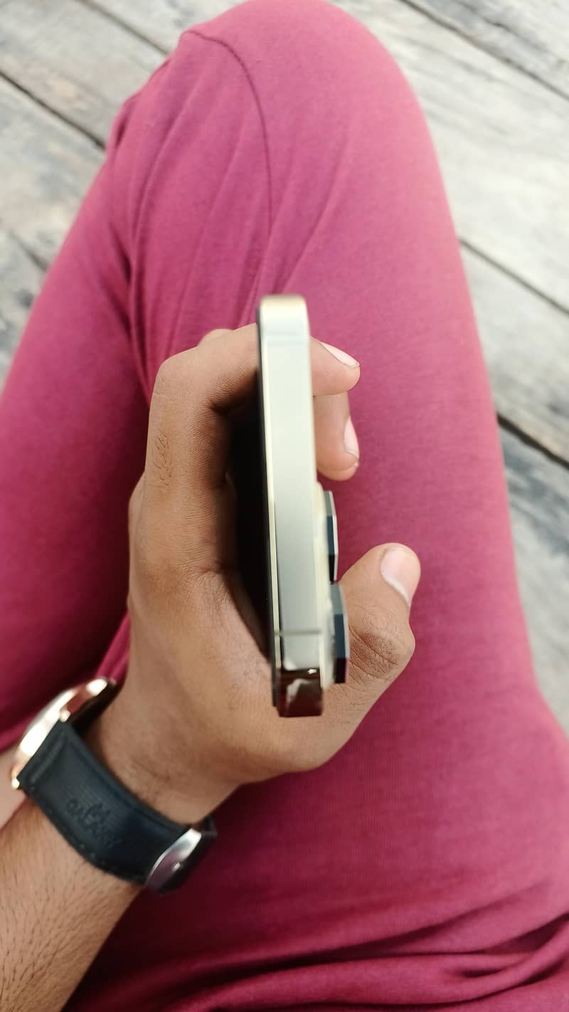 Apple iPhone 13 Pro 2