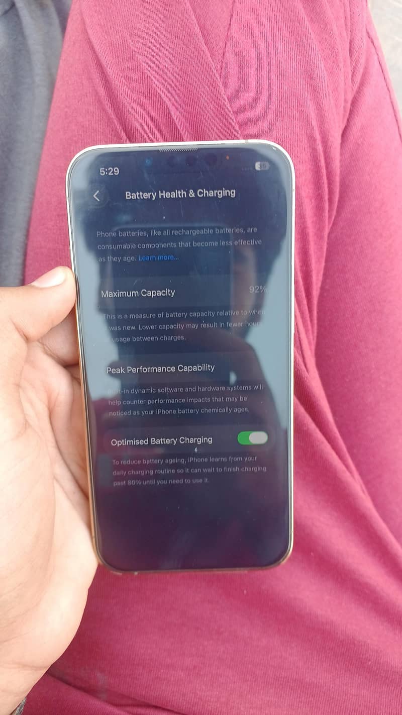 Apple iPhone 13 Pro 4