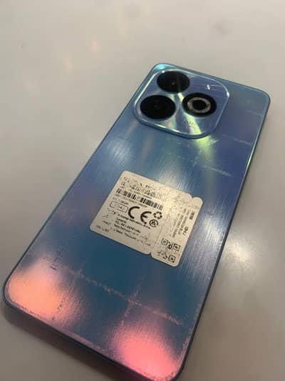 Infinix Smart 8 Pro