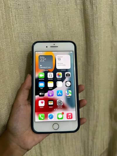 Iphone 7plus PTA approved 128gb My Whatsapp number 0341-15-94-140