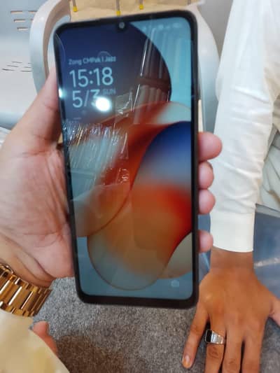 Redmi 13C 8, 128GB