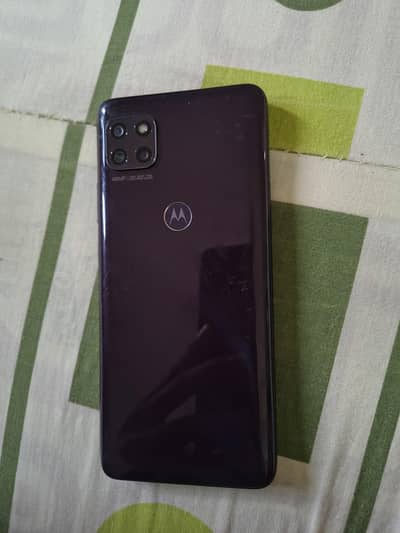 Motorola One 5G Ace