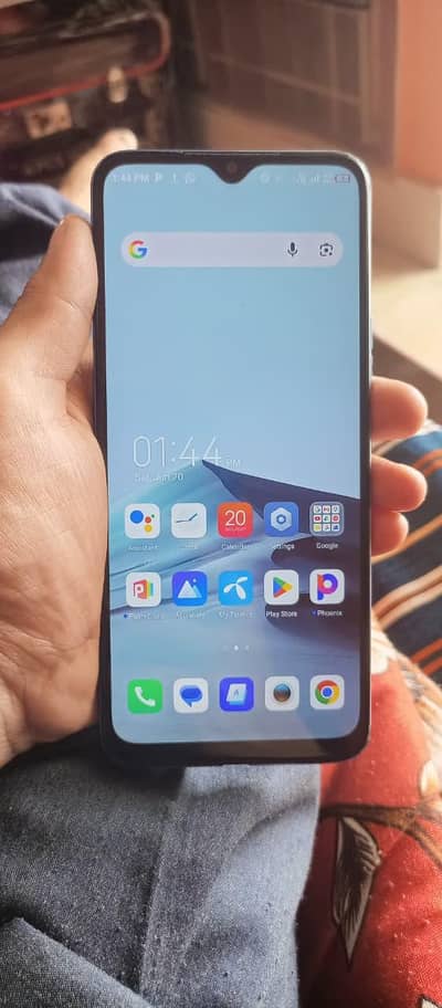 Tecno Pova Neo 2