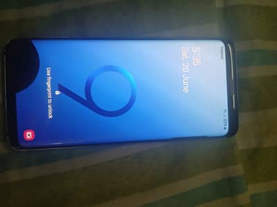 Samsung Mobile S9