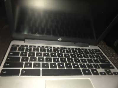 Hp chrome book full okk