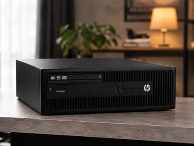 Hp Core i5 6th Gen PC