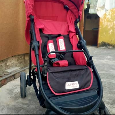 Pram(Stroller)For Sale