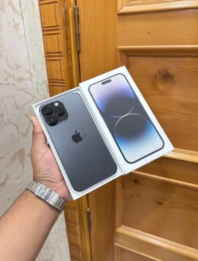 Iphone 14 pro max 128gb