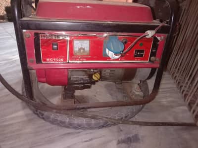 1500 watts Generator for sale Rs. 30,000