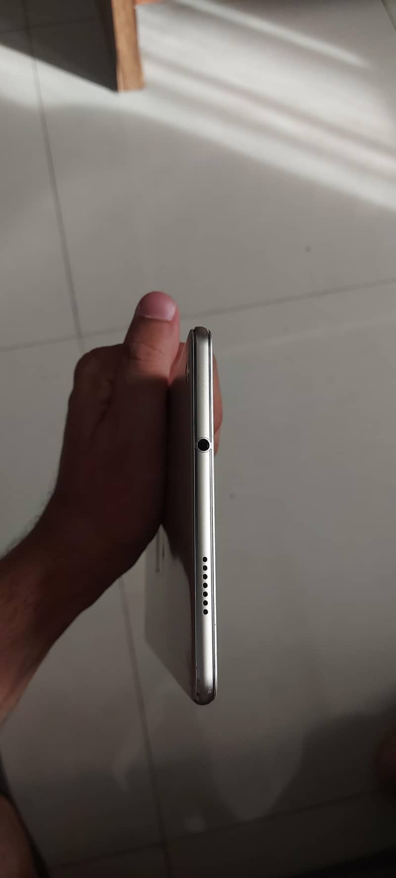 Huawei M3 Lite Tablet 2