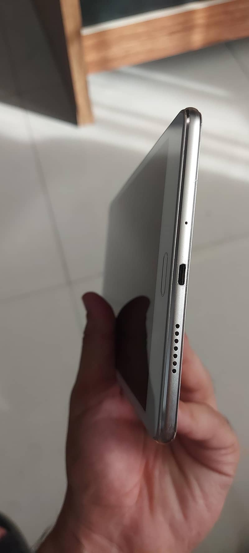Huawei M3 Lite Tablet 4