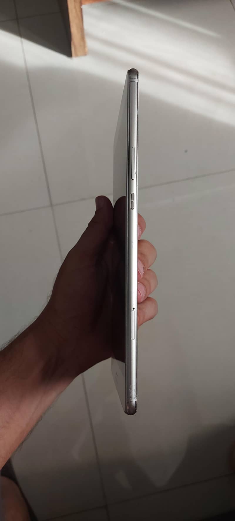 Huawei M3 Lite Tablet 5