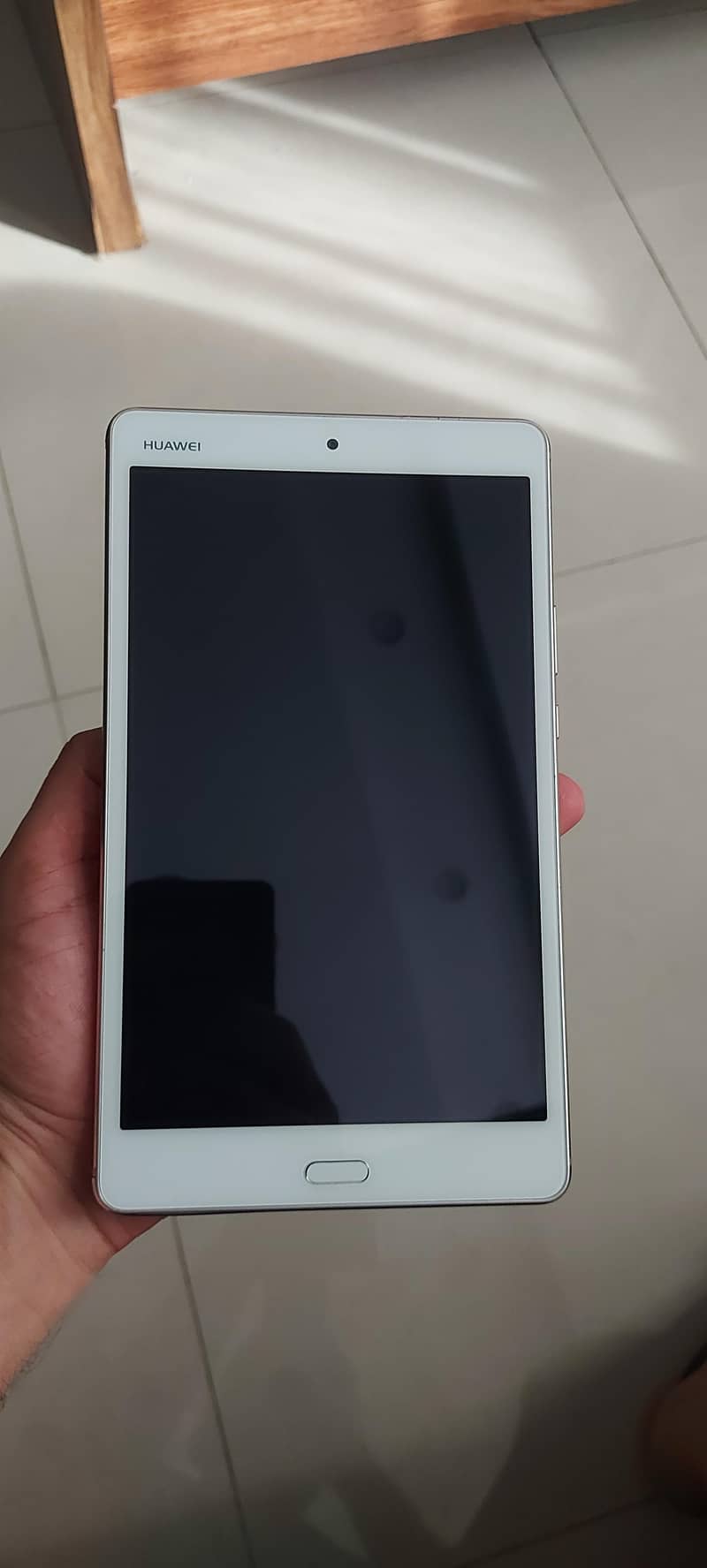 Huawei M3 Lite Tablet 6