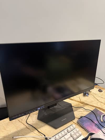 Lenovo legion 27in 240hz monitor