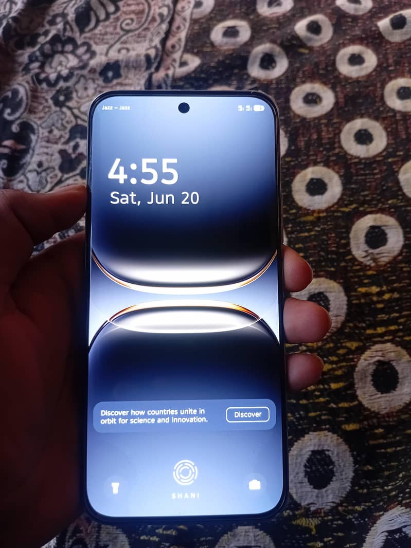 Tecno spark 40pro plus 7