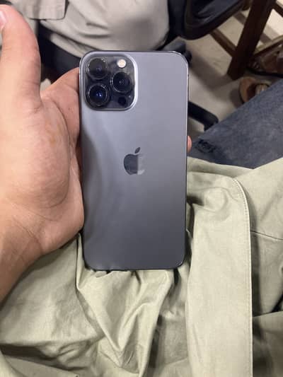 Apple iPhone 13 Pro Max