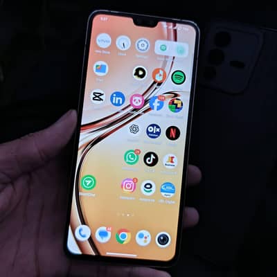 Vivo V23