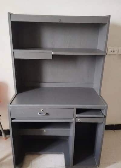 Computer trolley