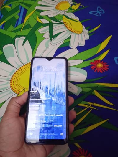 Xiaomi Redmi 9C