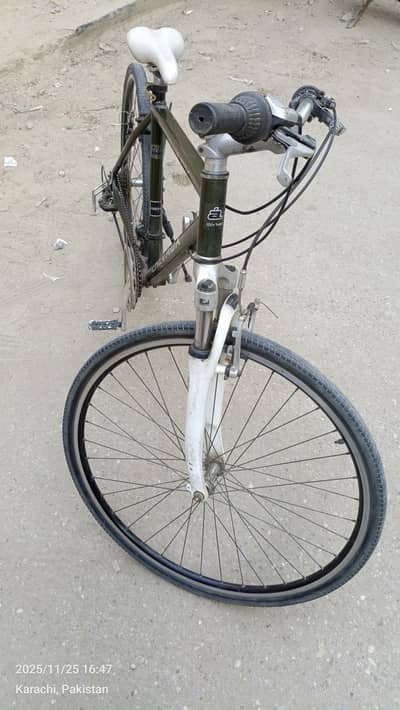 sports cycle